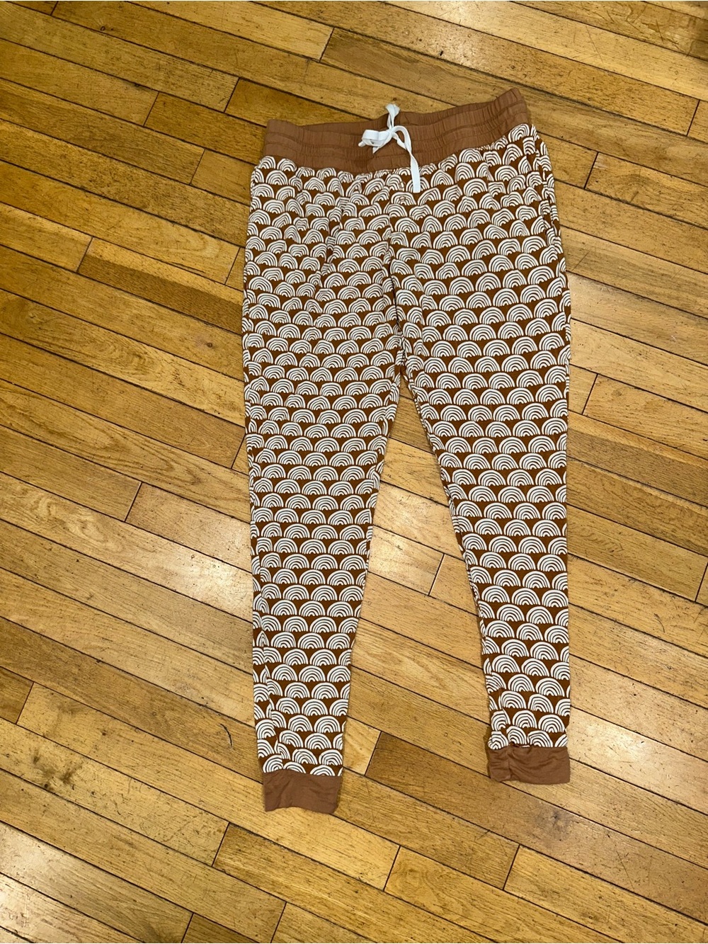 Woman’s Little Sleepies pajama pants bottoms